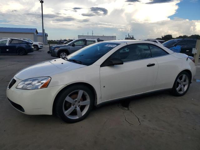 PONTIAC G6 GT 2007 1g2zh35n874151603