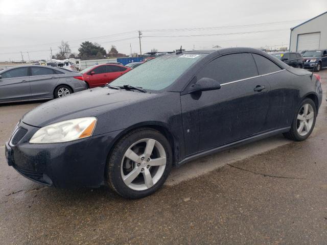 PONTIAC G6 2008 1g2zh361084254205