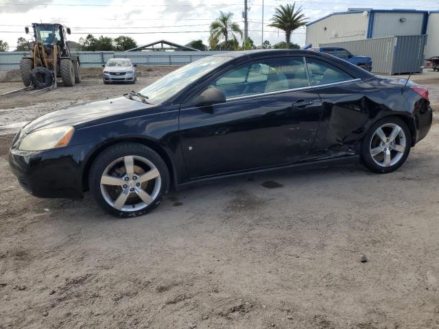 PONTIAC G6 2007 1g2zh361174144052