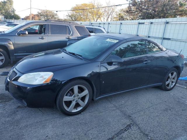 PONTIAC G6 2007 1g2zh361174248752