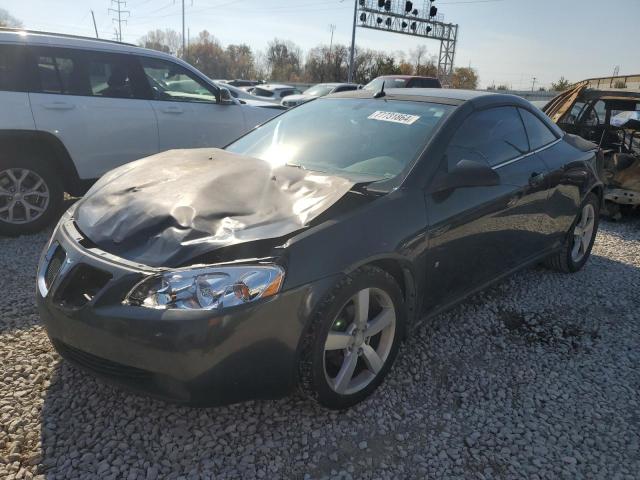 PONTIAC G6 GT 2008 1g2zh361184237235