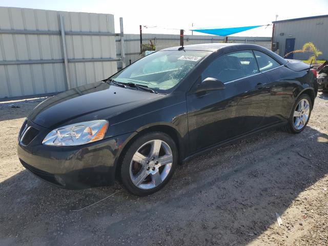 PONTIAC G6 GT 2008 1g2zh361184258733