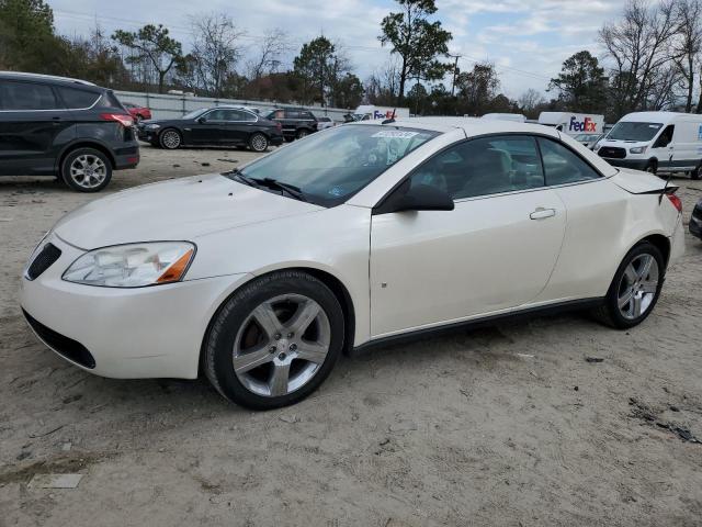 PONTIAC G6 2009 1g2zh361194112351