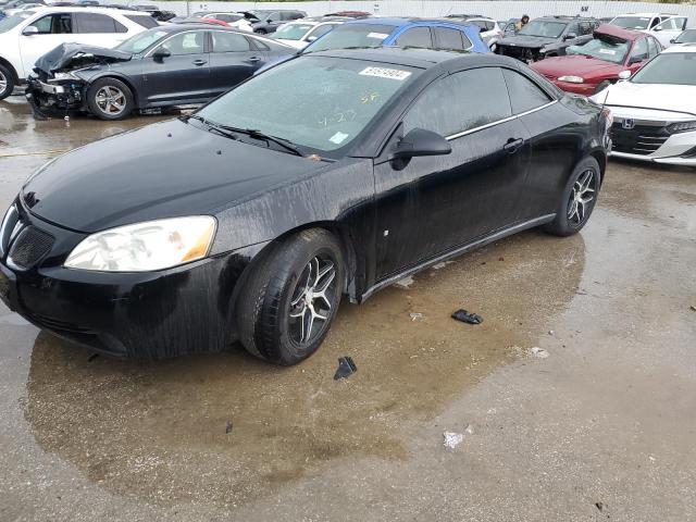 PONTIAC G6 GT 2007 1g2zh361274118236