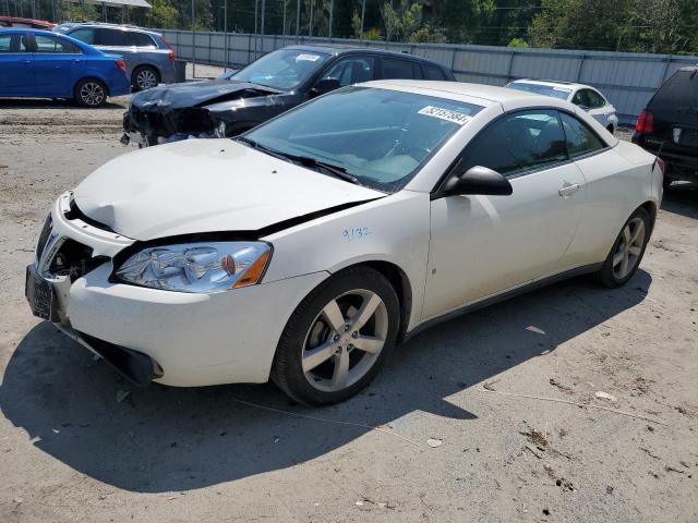 PONTIAC G6 2007 1g2zh361274129897