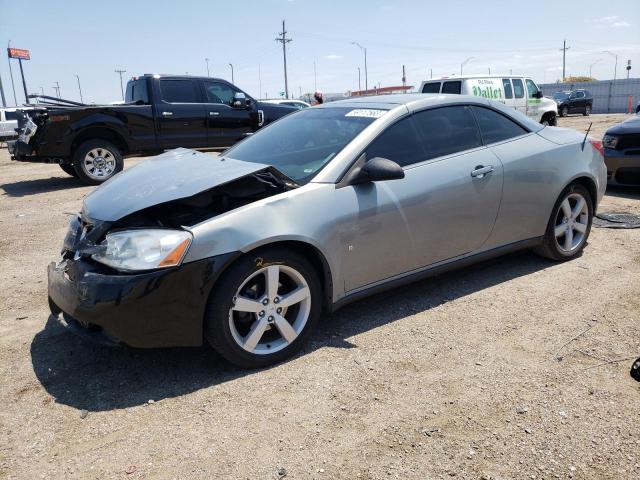 PONTIAC G6 GT 2007 1g2zh361274161622