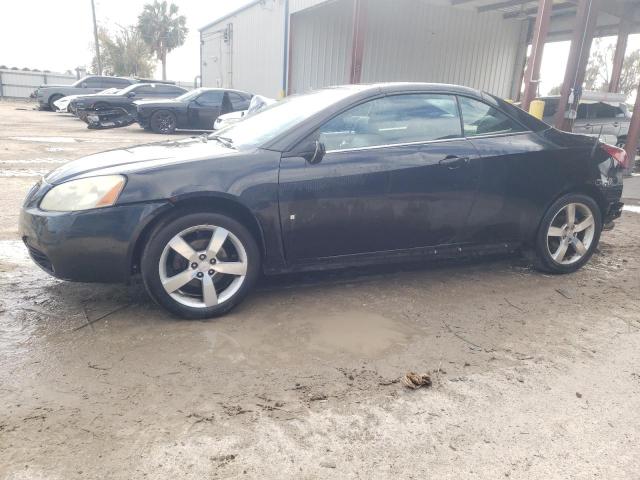 PONTIAC G6 2007 1g2zh361274215517