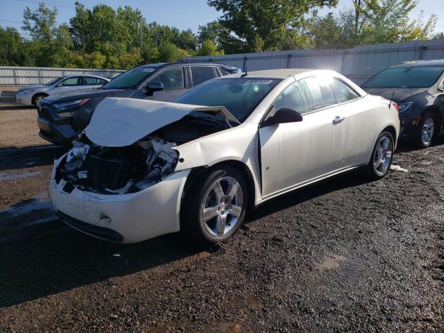 PONTIAC G6 GT 2008 1g2zh361284304151