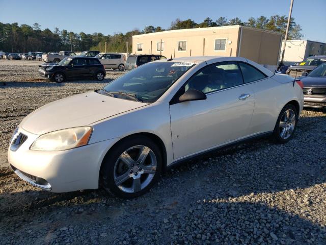 PONTIAC G6 2009 1g2zh361294135251