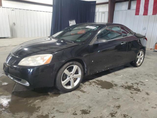 PONTIAC G6 GT 2008 1g2zh361484149084