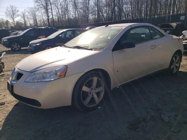 PONTIAC G6 2008 1g2zh361484261478