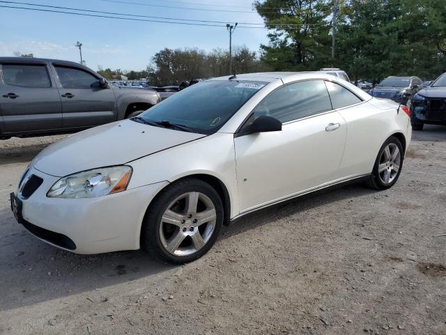 PONTIAC G6 GT 2008 1g2zh361484285814