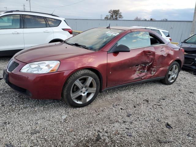 PONTIAC G6 GT 2009 1g2zh361494114093