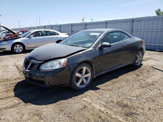 PONTIAC G6 GT 2007 1g2zh361574105979