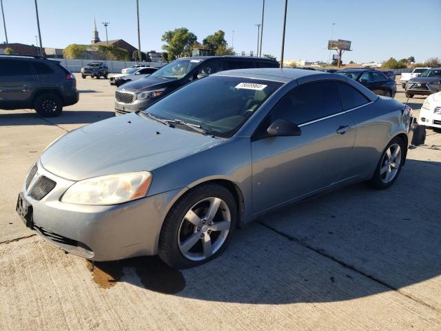 PONTIAC G6 GT 2007 1g2zh361574248351