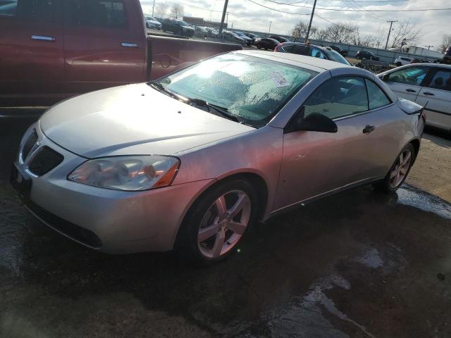 PONTIAC G6 2007 1g2zh361574248396