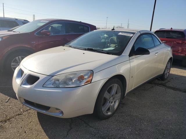 PONTIAC G6 2008 1g2zh361584279052