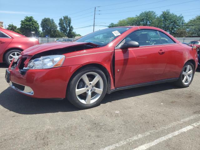 PONTIAC G6 2007 1g2zh361674188354