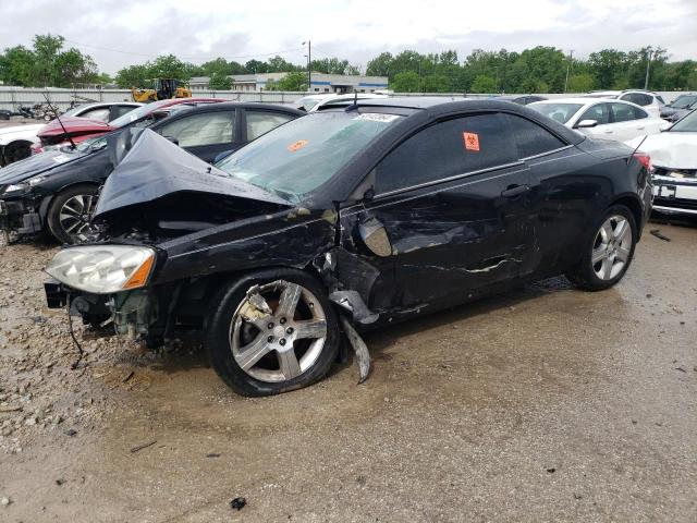 PONTIAC G6 GT 2008 1g2zh361684306128