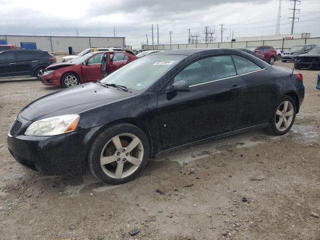 PONTIAC G6 2007 1g2zh361774135355