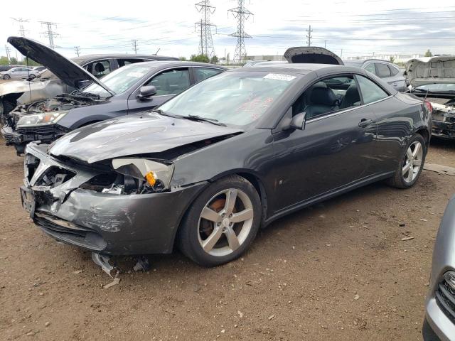 PONTIAC G6 GT 2007 1g2zh361774217506