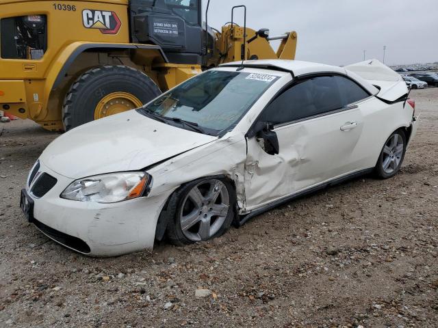 PONTIAC G6 2008 1g2zh361784266030