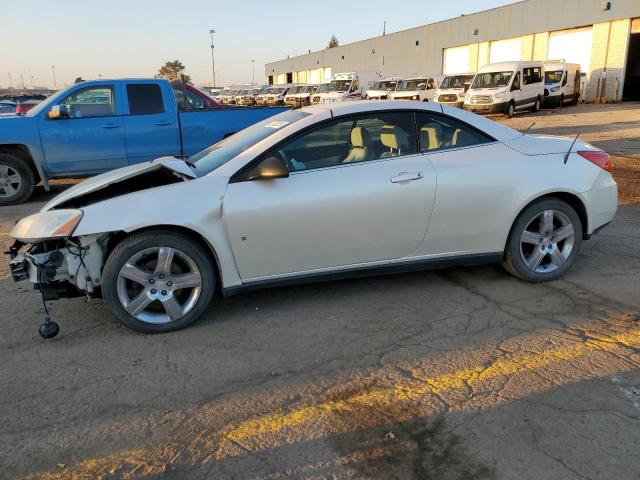 PONTIAC G6 2008 1g2zh361784283281