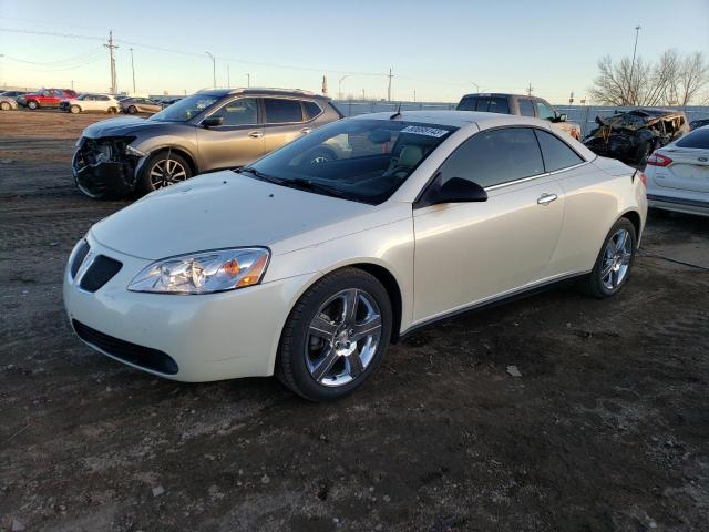 PONTIAC G6 2009 1g2zh361794108367