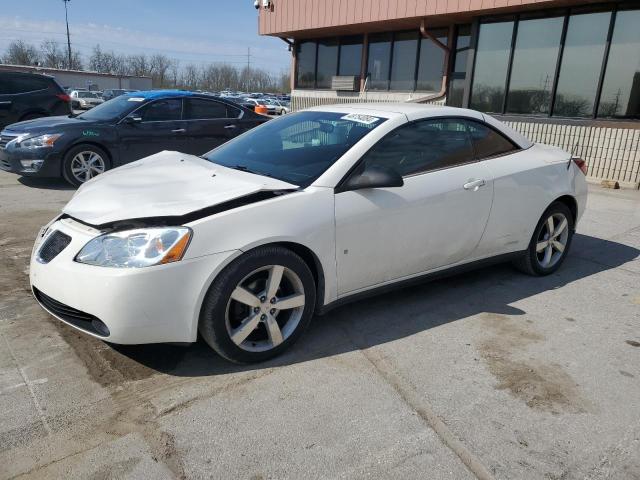 PONTIAC G6 2007 1g2zh361874113333