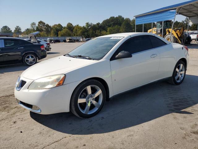 PONTIAC G6 GT 2007 1g2zh361874267668