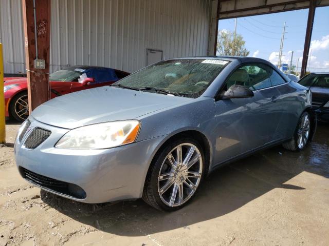 PONTIAC G6 GT 2007 1g2zh361974109338