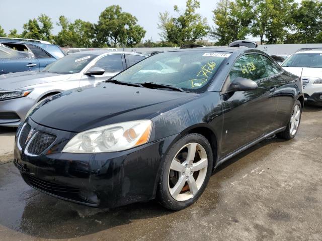 PONTIAC G6 GT 2007 1g2zh361974158846