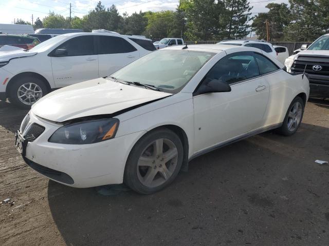 PONTIAC G6 2008 1g2zh361984266482