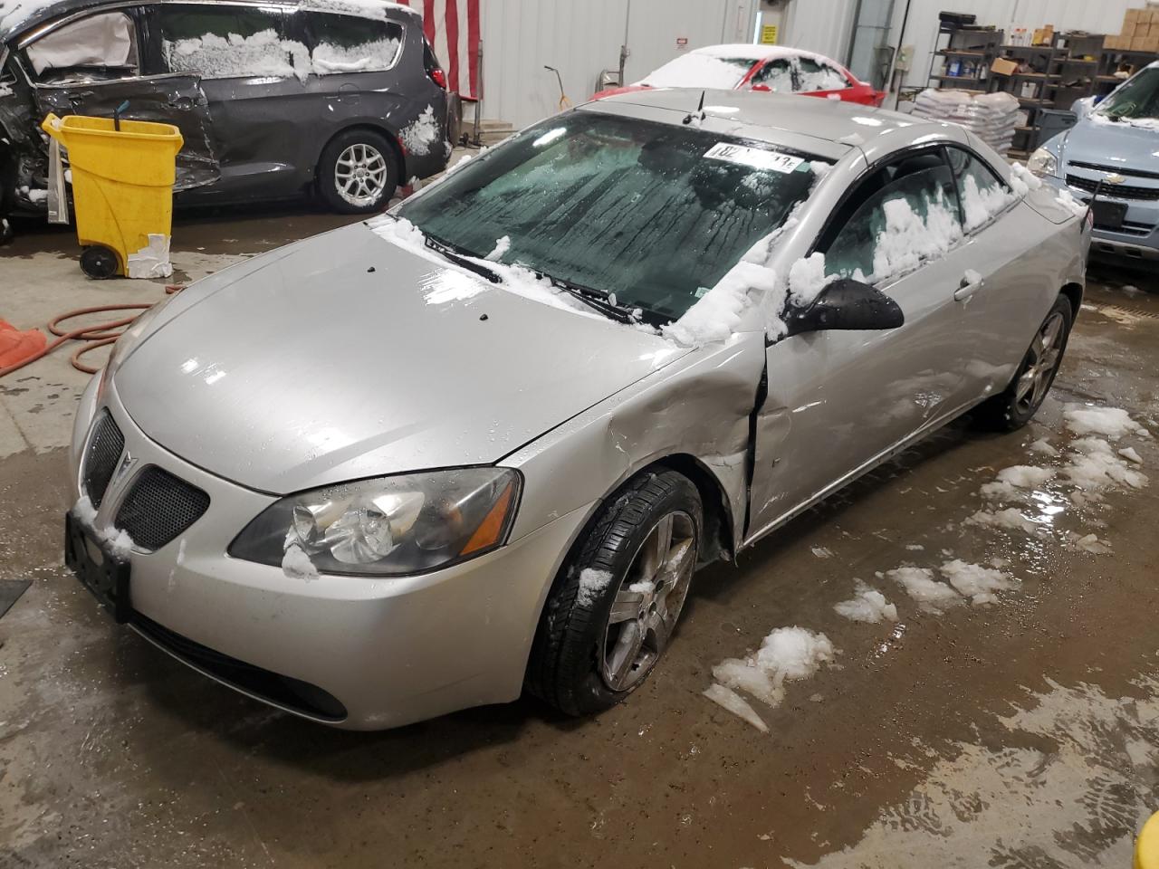 PONTIAC G6 2008 1g2zh361984268233