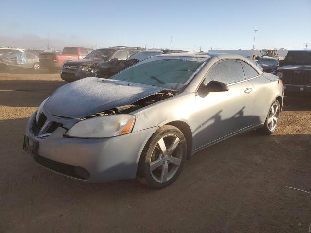 PONTIAC G6 2007 1g2zh361x74138802