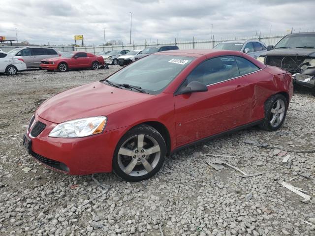 PONTIAC G6 2006 1g2zh368264281805