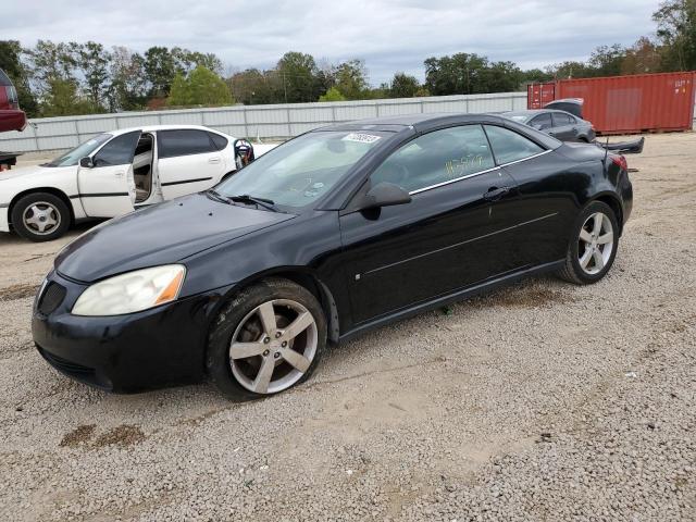 PONTIAC G6 2006 1g2zh368864272543