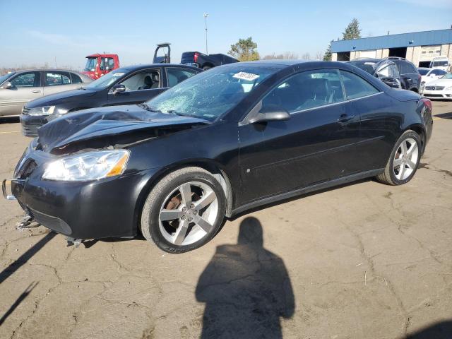 PONTIAC G6 2006 1g2zh368864283140