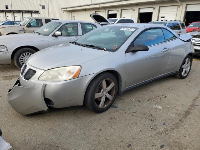 PONTIAC G6 GT 2007 1g2zh36n074266968