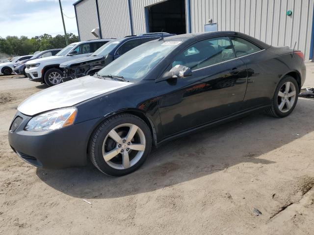 PONTIAC G6 GT 2008 1g2zh36n084152261