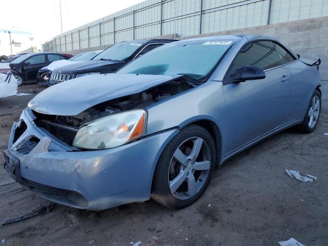 PONTIAC G6 2007 1g2zh36n274125772