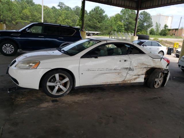 PONTIAC G6 2007 1g2zh36n274265319