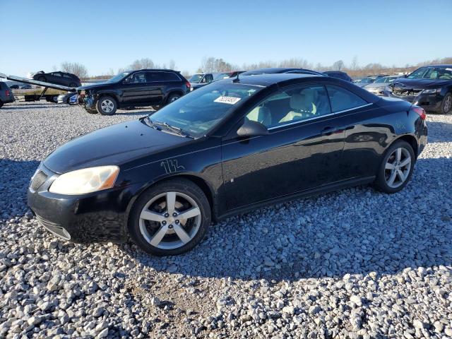 PONTIAC G6 2008 1g2zh36n284120671