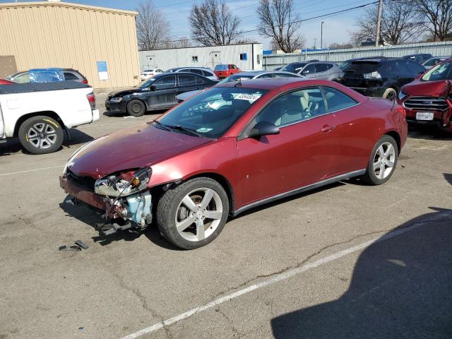 PONTIAC G6 2008 1g2zh36n284308512