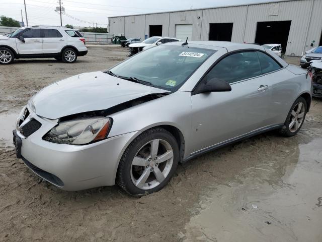 PONTIAC G6 2008 1g2zh36n384121800