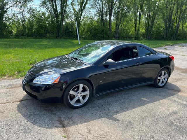 PONTIAC G6 2007 1g2zh36n574262687