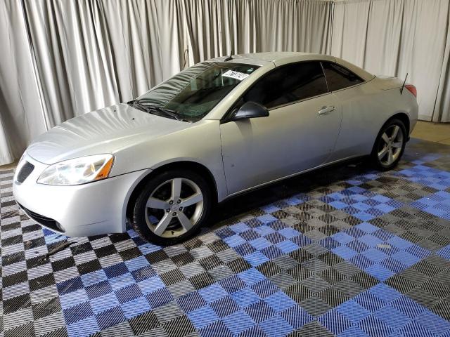 PONTIAC G6 2009 1g2zh36n594125848