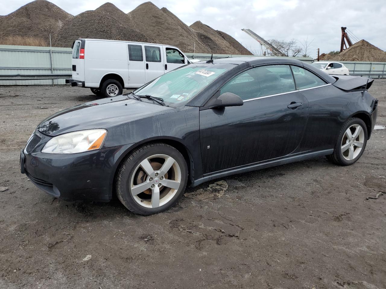 PONTIAC G6 2009 1g2zh36n594134906