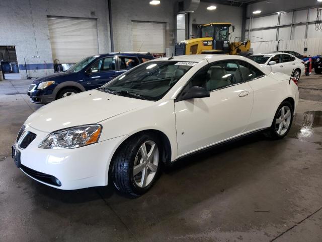 PONTIAC G6 2008 1g2zh36n684299815