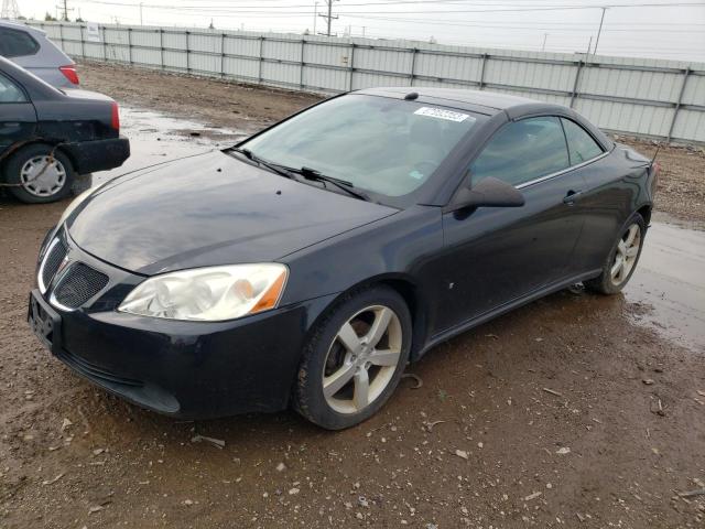 PONTIAC G6 GT 2009 1g2zh36n694122778